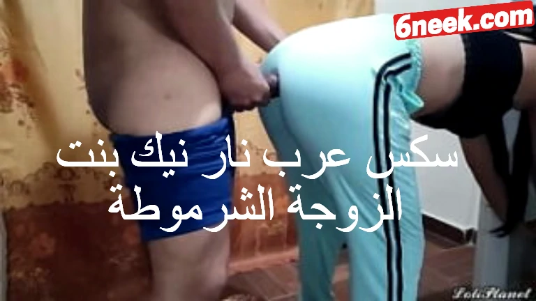 سكس عرب نار نيك بنت الزوجة الشرموطة فى طيزها الجامدة